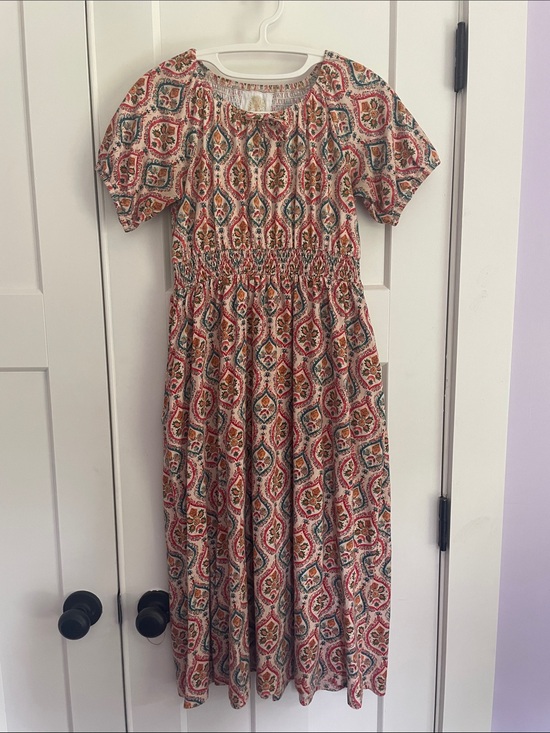 Super Cute Dresses Other - Sojourn Mini Floklore- Girls 12/14